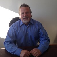 Jeff Langford