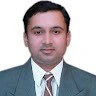 Anuj Mhaske