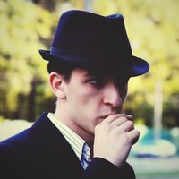 Сергей Акопян