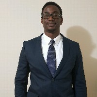 Mondli Moyo
