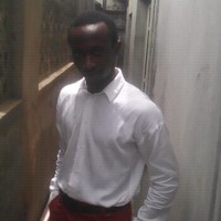 Akinmusire Benjamin
