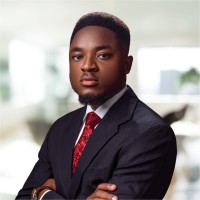 Temitope Abel Olasehinde