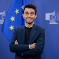 Cédric Bourlier