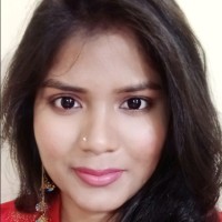 Lucy Kumari