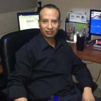 Alfredo Vargas