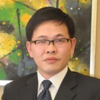 Vincent Zhong