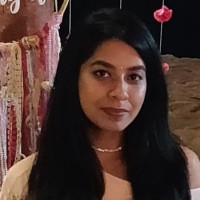Akshatha Rai