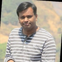 Ravindra Gaikwad