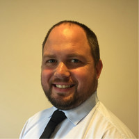 Russell Clarke
