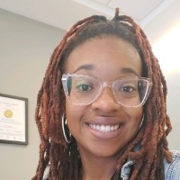 Britne Moss
