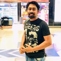 Francis Antony