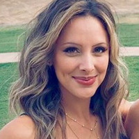 Stephanie Joy Bruce