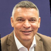 Paul Monaghan