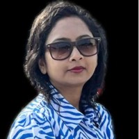 Alpana Gupta