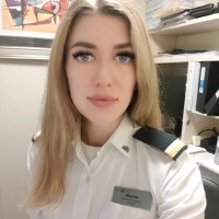 Mariia Zaiats