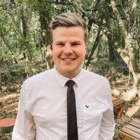Riaan Orffer