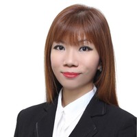 Sherlyn Goh