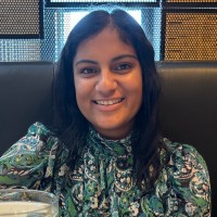 Esha Visram