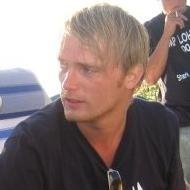 Kasper Weber Skovlund