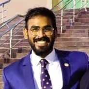 Binu Paul