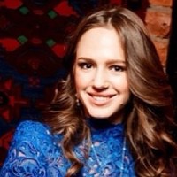 Eleanor Wright