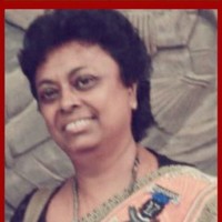 Preethi Nonis