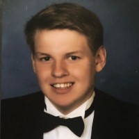 Ryan Patterson