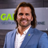 Jean-François Devost