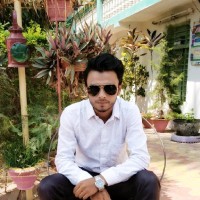 Altamash Shaikh