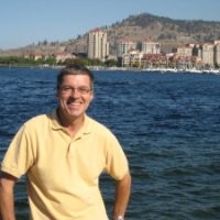 Wayne Hayes