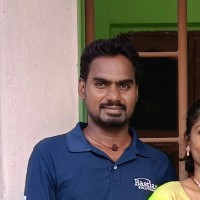 Vengadesan Ponnusamy