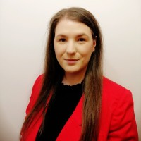 Adél-Bernadette Vass (Laczkó)