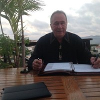 Ray Martin