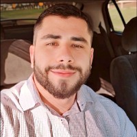 João Victor Gregório