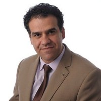 Saeed Roozbahani