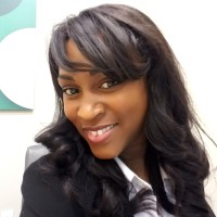 Yvette Williamson