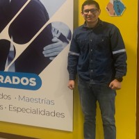 Rubén Dario Bejarano