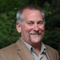 Gregg Webber