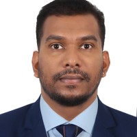 Harish Sasidharan