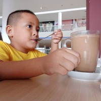 Ronald Jonathan