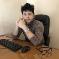 Shimul Shahriar