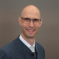 Bernhard Fragner