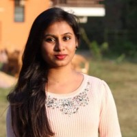 Vedashree V