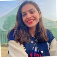 Lovely Sharma