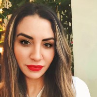 Zahra El Senussi