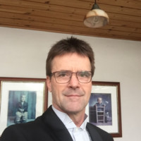 Erling Pedersen