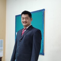 Arief Pratama