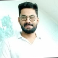 Ankit Kumar Vivek