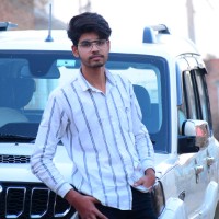 Nikhil Ahirwar