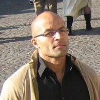 Michaël BIHARY
